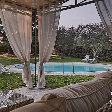 Luxury Bianca * مانربا ديل جاردا