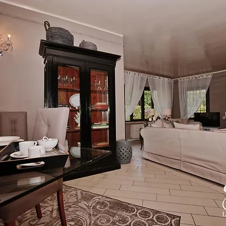 فيلة Luxury Bianca