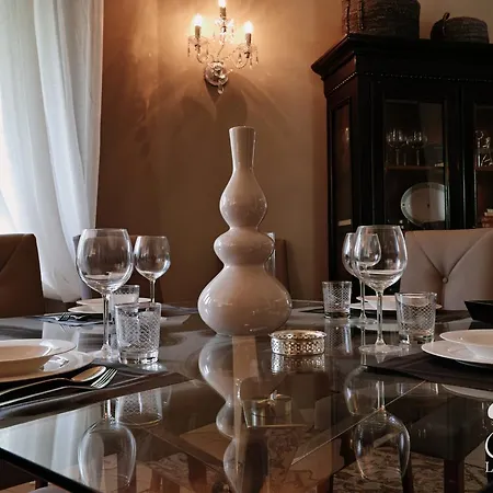 Luxury Bianca مانربا ديل جاردا