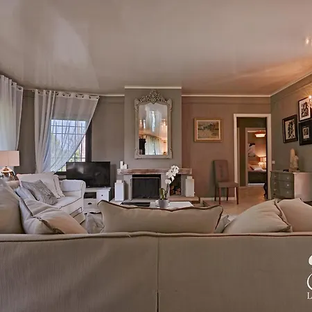 Luxury Bianca * مانربا ديل جاردا